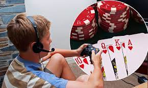 Онлайн казино Casino BetUnlim